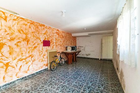 Casa à venda com 234m², 3 quartos e 5 vagasSala de Serviço