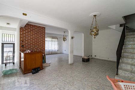 Sala de casa à venda com 3 quartos, 234m² em Jabaquara, São Paulo