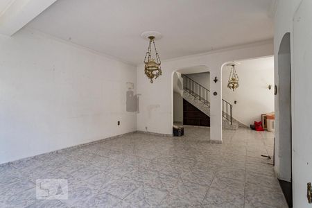 Sala de casa à venda com 3 quartos, 234m² em Jabaquara, São Paulo