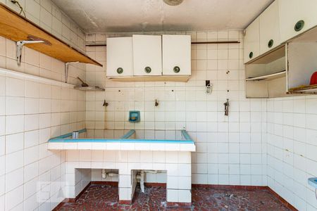 Casa à venda com 234m², 3 quartos e 5 vagas Casa à venda com 234m², 3 quartos e 5 vagasÁrea de Serviço