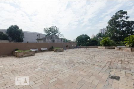 Apartamento à venda com 62m², 3 quartos e 2 vagasÁrea comum