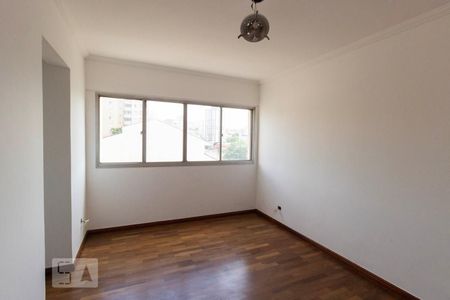Apartamento à venda com 62m², 3 quartos e 2 vagas Apartamento à venda com 62m², 3 quartos e 2 vagasSala