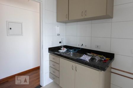 Apartamento à venda com 62m², 3 quartos e 2 vagas Apartamento à venda com 62m², 3 quartos e 2 vagasCozinha