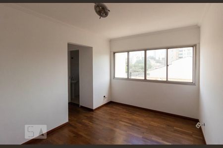 Apartamento à venda com 62m², 3 quartos e 2 vagas Apartamento à venda com 62m², 3 quartos e 2 vagasSala