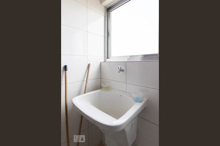 Apartamento à venda com 62m², 3 quartos e 2 vagas Apartamento à venda com 62m², 3 quartos e 2 vagasÁrea de Serviço