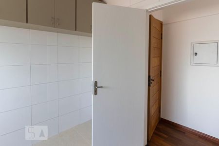 Apartamento à venda com 62m², 3 quartos e 2 vagas Apartamento à venda com 62m², 3 quartos e 2 vagasCozinha