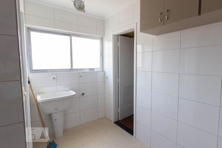 Apartamento à venda com 62m², 3 quartos e 2 vagas Apartamento à venda com 62m², 3 quartos e 2 vagasCozinha