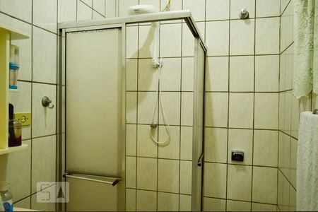 Casa à venda com 282m², 6 quartos e 5 vagasCasa4 Banheiro com Box Vidro