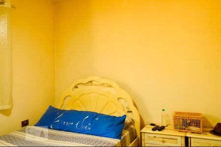 Casa à venda com 282m², 6 quartos e 5 vagasCasa2 Quarto 1 Vista