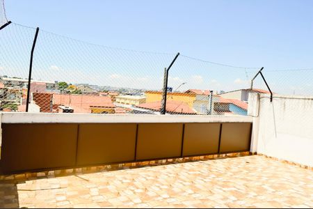 Casa à venda com 282m², 6 quartos e 5 vagasVista Terraço