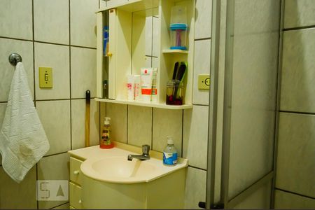 Casa à venda com 282m², 6 quartos e 5 vagasCasa4 Banheiro Detalhe