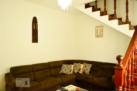 Casa à venda com 282m², 6 quartos e 5 vagasCasa2 Sala Vista Ampla