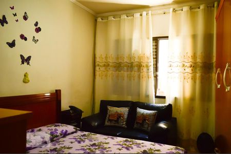 Casa à venda com 282m², 6 quartos e 5 vagasCasa4 Quarto 1 Janelal