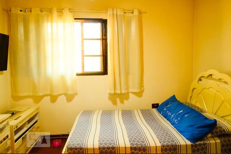 Casa à venda com 282m², 6 quartos e 5 vagasCasa2 Quarto 1 Janela