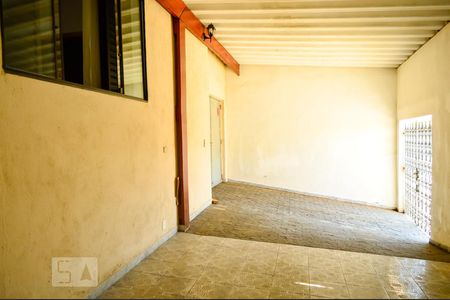 Casa à venda com 282m², 6 quartos e 5 vagasGaragem