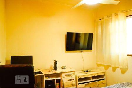 Casa à venda com 282m², 6 quartos e 5 vagasCasa2 Quarto 1 Vista Ampla