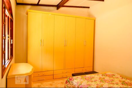 Casa à venda com 282m², 6 quartos e 5 vagasCasa3 Quarto 1 Guarda roupa casal