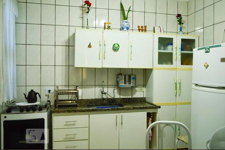 Casa à venda com 282m², 6 quartos e 5 vagasCasa4 Cozinha Vista Ampla