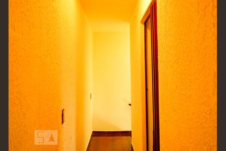 Casa à venda com 282m², 6 quartos e 5 vagasCasa2 Corredor