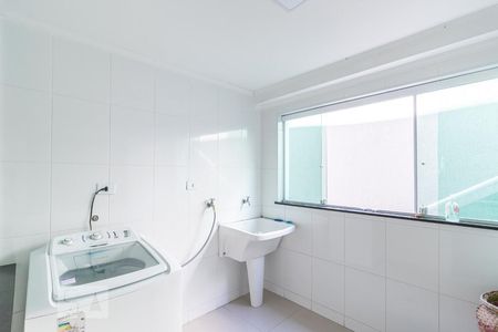 Casa à venda com 280m², 4 quartos e 2 vagas Casa à venda com 280m², 4 quartos e 2 vagasÁrea de Serviço