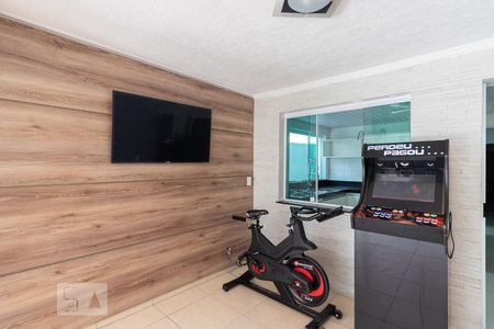 Casa à venda com 280m², 4 quartos e 2 vagas Casa à venda com 280m², 4 quartos e 2 vagasÁrea Externa