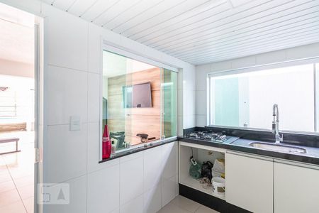 Casa à venda com 280m², 4 quartos e 2 vagas Casa à venda com 280m², 4 quartos e 2 vagasCozinha 2