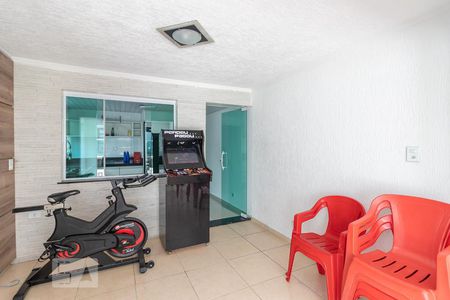 Casa à venda com 280m², 4 quartos e 2 vagas Casa à venda com 280m², 4 quartos e 2 vagasÁrea Externa