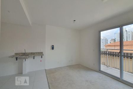 Studio para alugar com 38m², 1 quarto e sem vagaKitnet