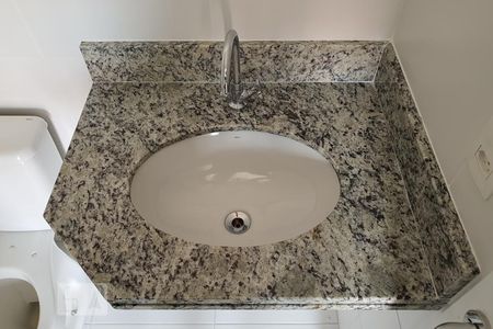 Studio para alugar com 38m², 1 quarto e sem vagaKitnet