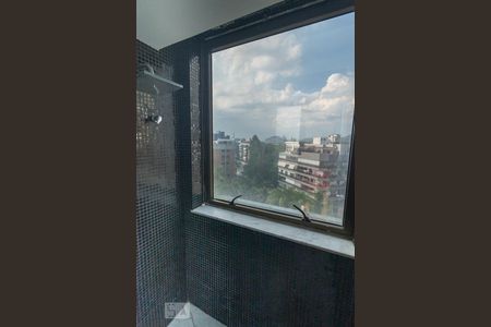 Apartamento à venda com 200m², 1 quarto e 2 vagasLavabo