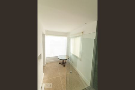 Apartamento à venda com 200m², 1 quarto e 2 vagasSauna da Casa