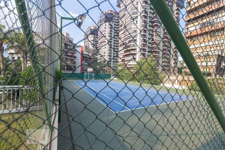 Apartamento à venda com 200m², 1 quarto e 2 vagasÁrea Comum - Quadra