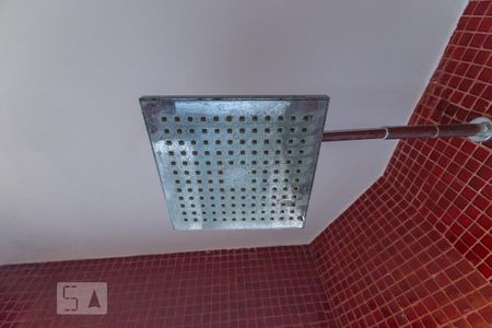 Apartamento à venda com 200m², 1 quarto e 2 vagasBanheiro da Suíte - Chuveiro