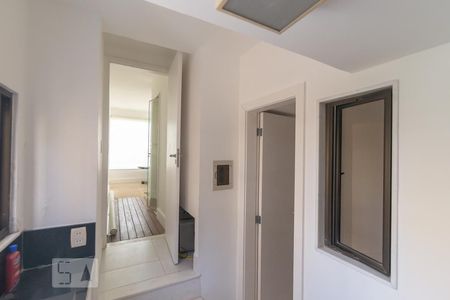 Apartamento à venda com 200m², 1 quarto e 2 vagasÁrea de Serviço