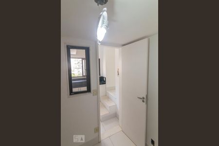 Apartamento à venda com 200m², 1 quarto e 2 vagasQuarto de Serviço