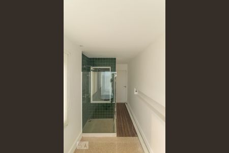 Apartamento à venda com 200m², 1 quarto e 2 vagasSauna da Casa