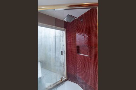 Apartamento à venda com 200m², 1 quarto e 2 vagasBanheiro da Suíte