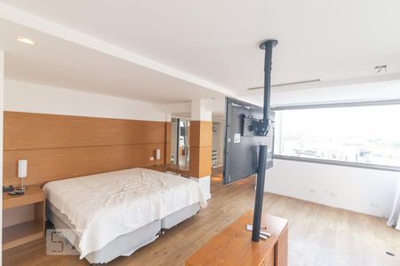 Apartamento à venda com 200m², 1 quarto e 2 vagasSuíte
