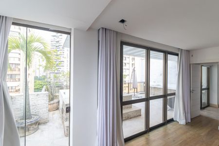 Apartamento à venda com 200m², 1 quarto e 2 vagasSuíte