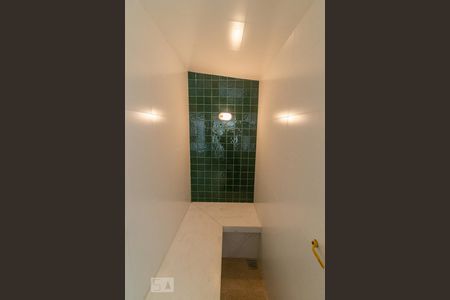 Apartamento à venda com 200m², 1 quarto e 2 vagasSauna da Casa