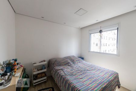 Quarto 1 de apartamento para alugar com 2 quartos, 42m² em Jardim Brasília, São Paulo