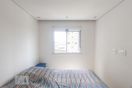 Quarto 1 de apartamento para alugar com 2 quartos, 42m² em Jardim Brasília, São Paulo