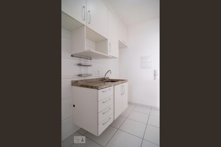 Apartamento para alugar com 50m², 1 quarto e 1 vagaCozinha