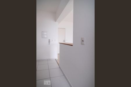 Apartamento para alugar com 50m², 1 quarto e 1 vagaCozinha