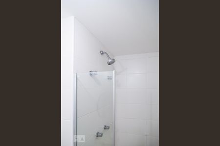 Apartamento para alugar com 50m², 1 quarto e 1 vagaBanheiro Social