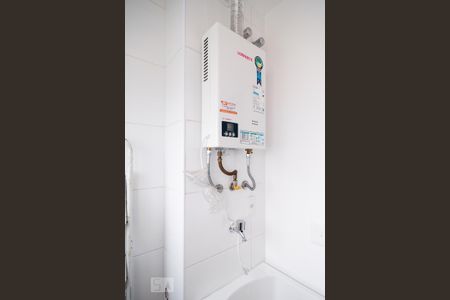 Apartamento para alugar com 50m², 1 quarto e 1 vagaÁrea de Serviço