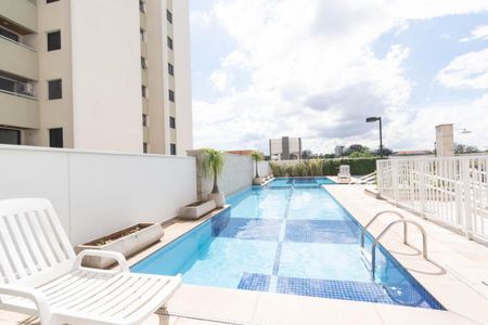 Apartamento para alugar com 50m², 1 quarto e 1 vagaPiscina