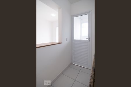 Apartamento para alugar com 50m², 1 quarto e 1 vagaCozinha