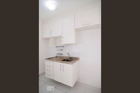 Apartamento para alugar com 50m², 1 quarto e 1 vagaCozinha