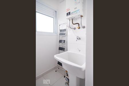 Apartamento para alugar com 50m², 1 quarto e 1 vagaÁrea de Serviço